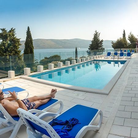 Trogir Residence Vila A Сегет-Враница Экстерьер фото