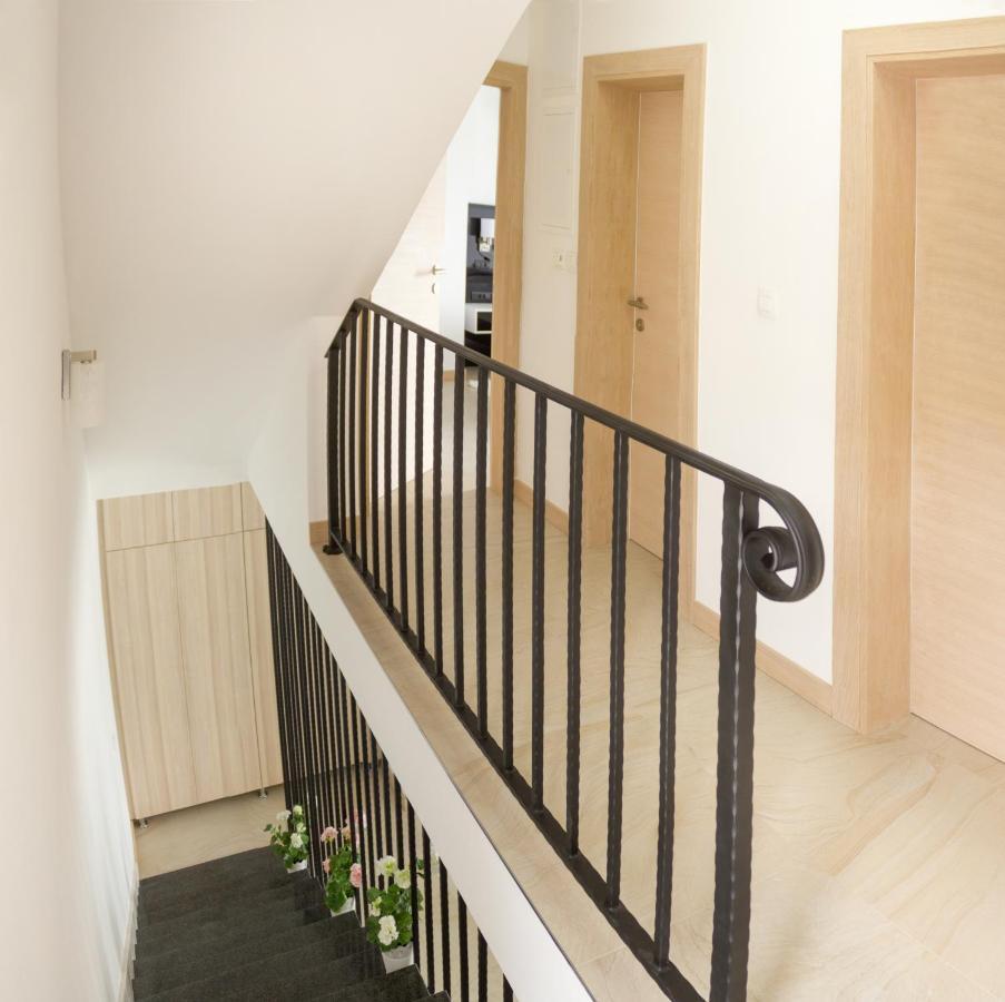 Trogir Residence Vila A Сегет-Враница Экстерьер фото