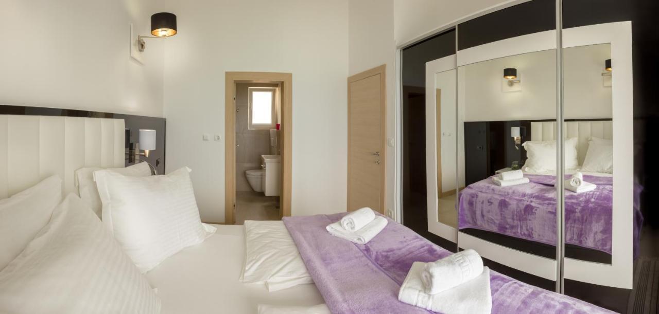 Trogir Residence Vila A Сегет-Враница Экстерьер фото