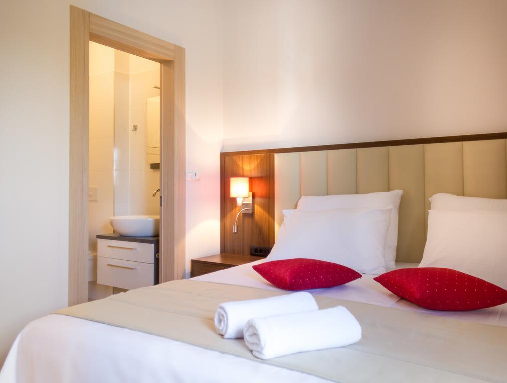 Trogir Residence Vila A Сегет-Враница Экстерьер фото
