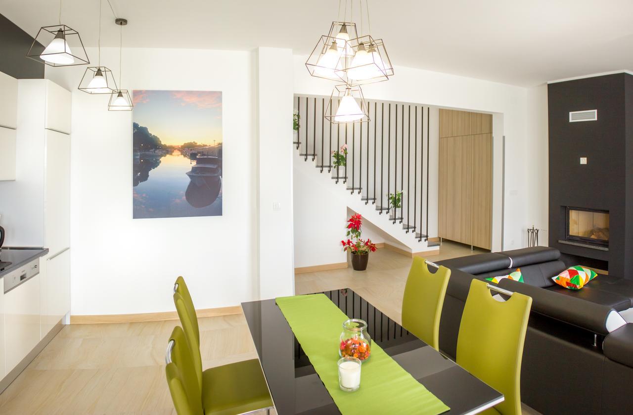 Trogir Residence Vila A Сегет-Враница Экстерьер фото