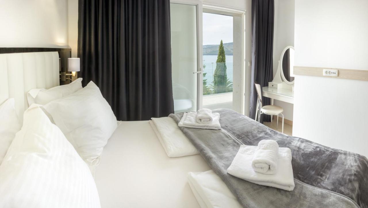 Trogir Residence Vila A Сегет-Враница Экстерьер фото